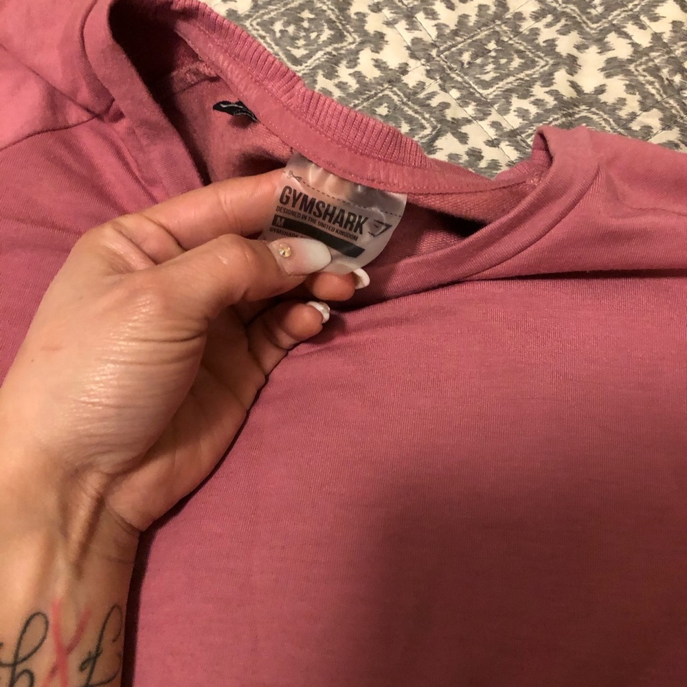 Sweatshirt - Picture 2 of 2